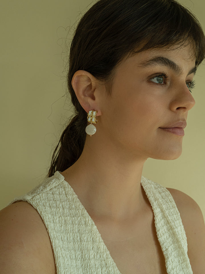 Sasha Earrings