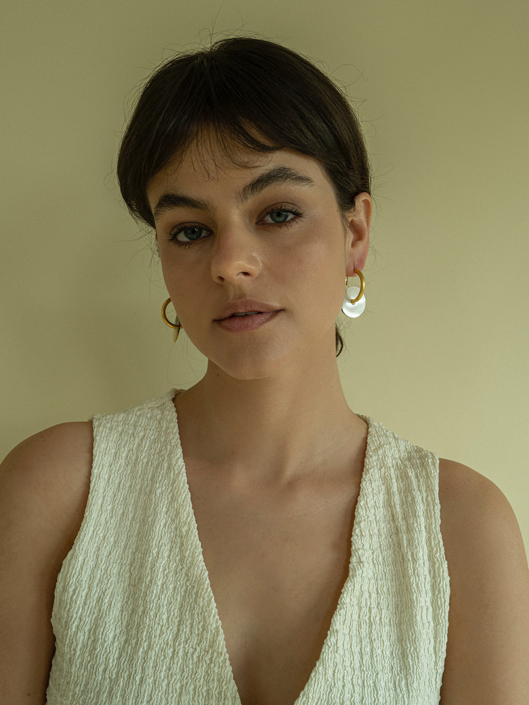 Lysandra Earrings