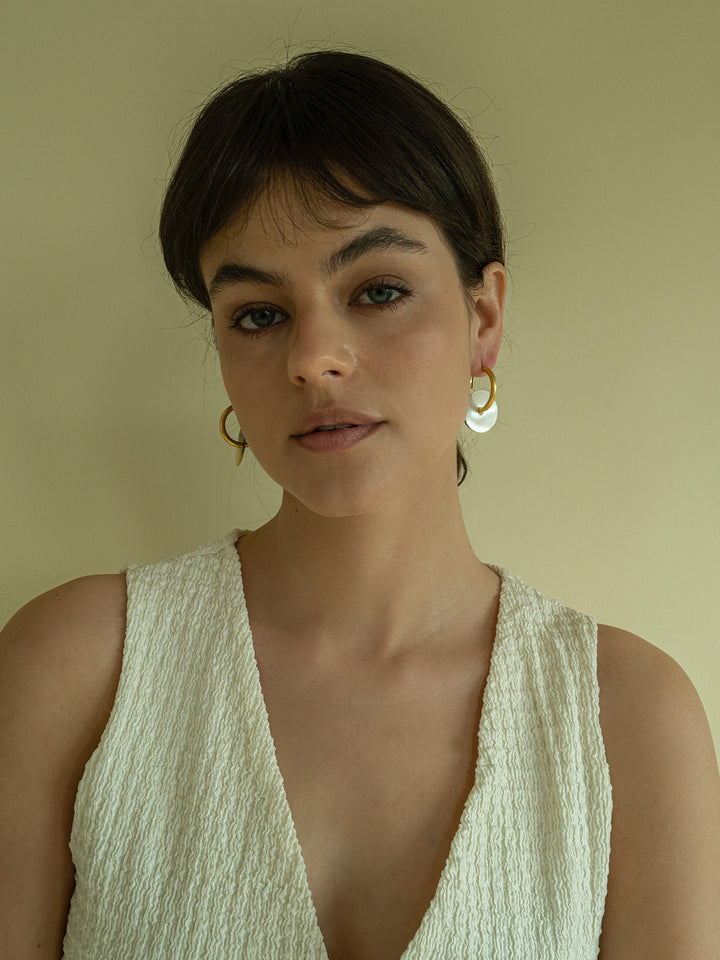 Lysandra Earrings