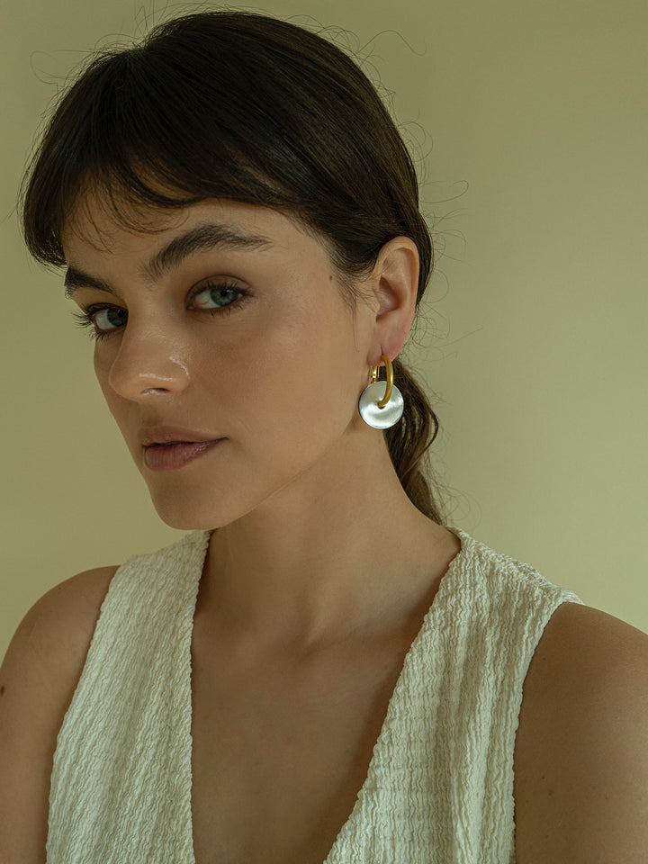 Lysandra Earrings