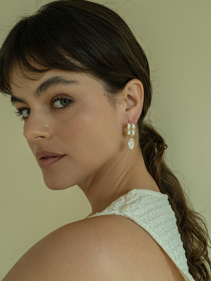 Sasha Earrings