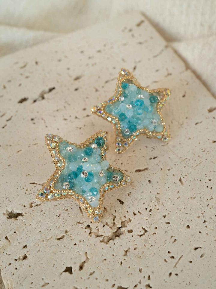 Mar Earrings