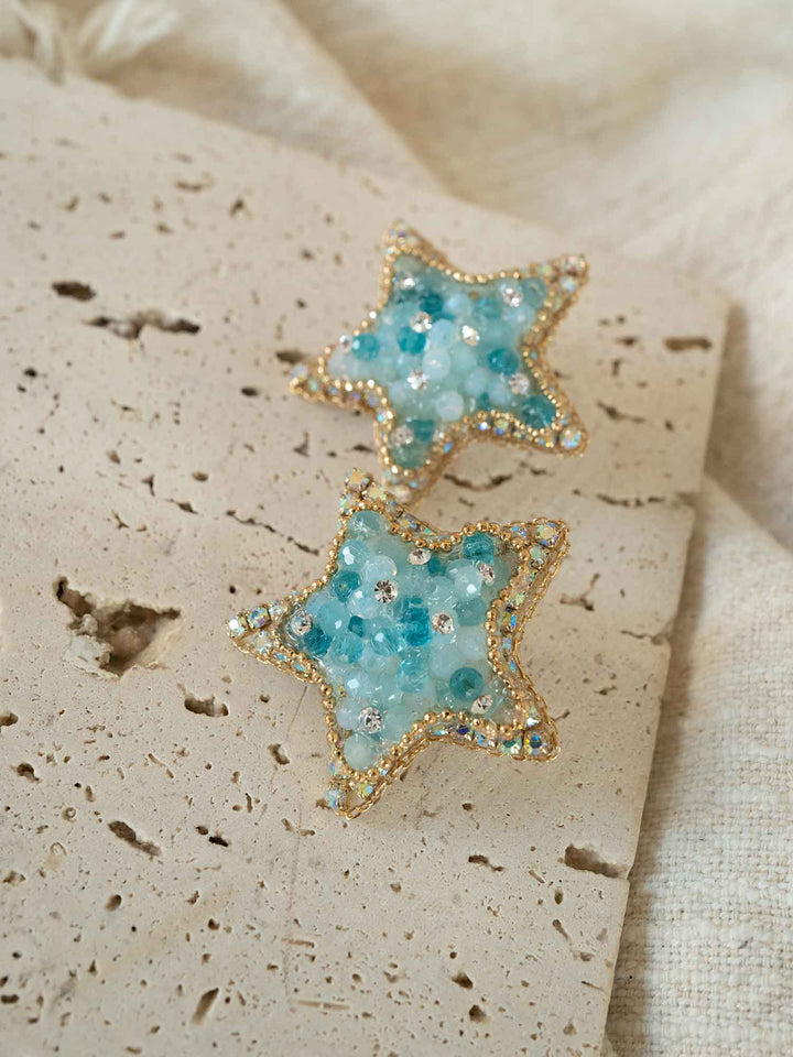 Mar Earrings