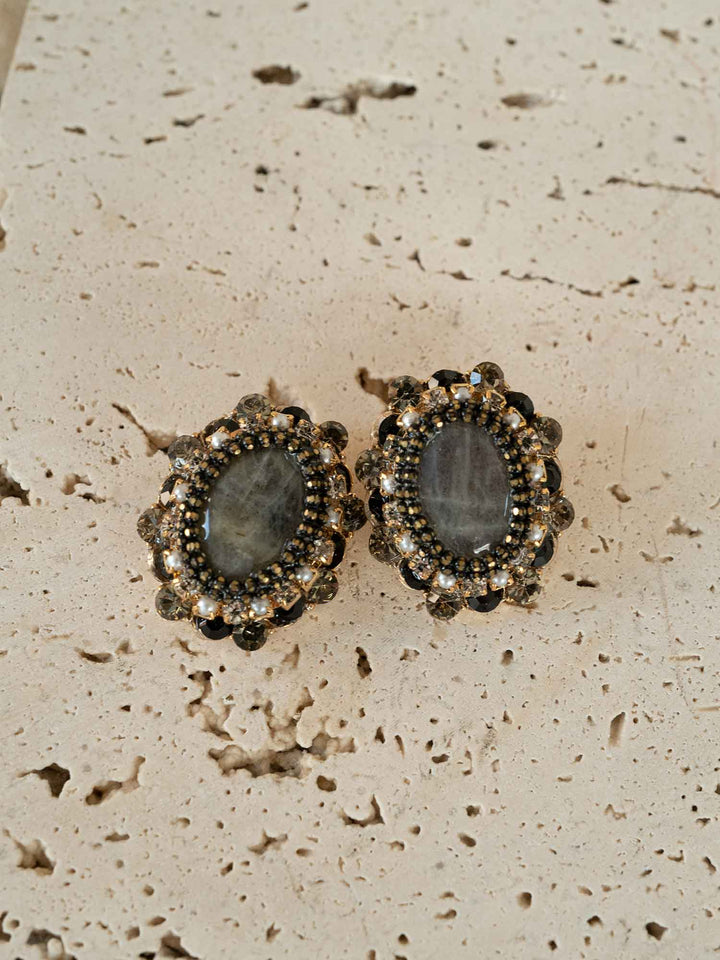 Tasha Earrings