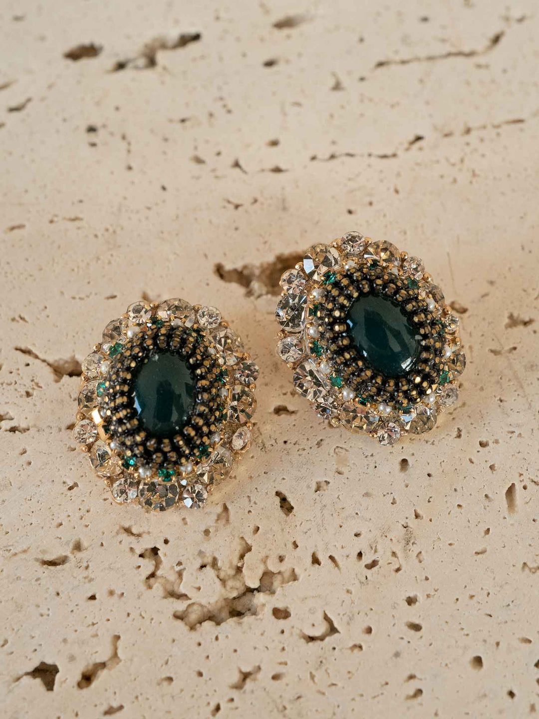 Farrah Earrings