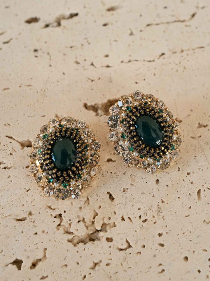 Farrah Earrings