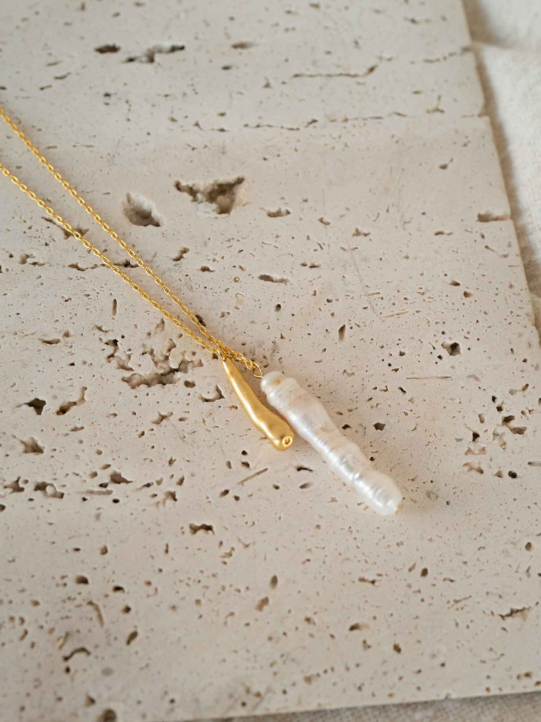 Lina Necklace