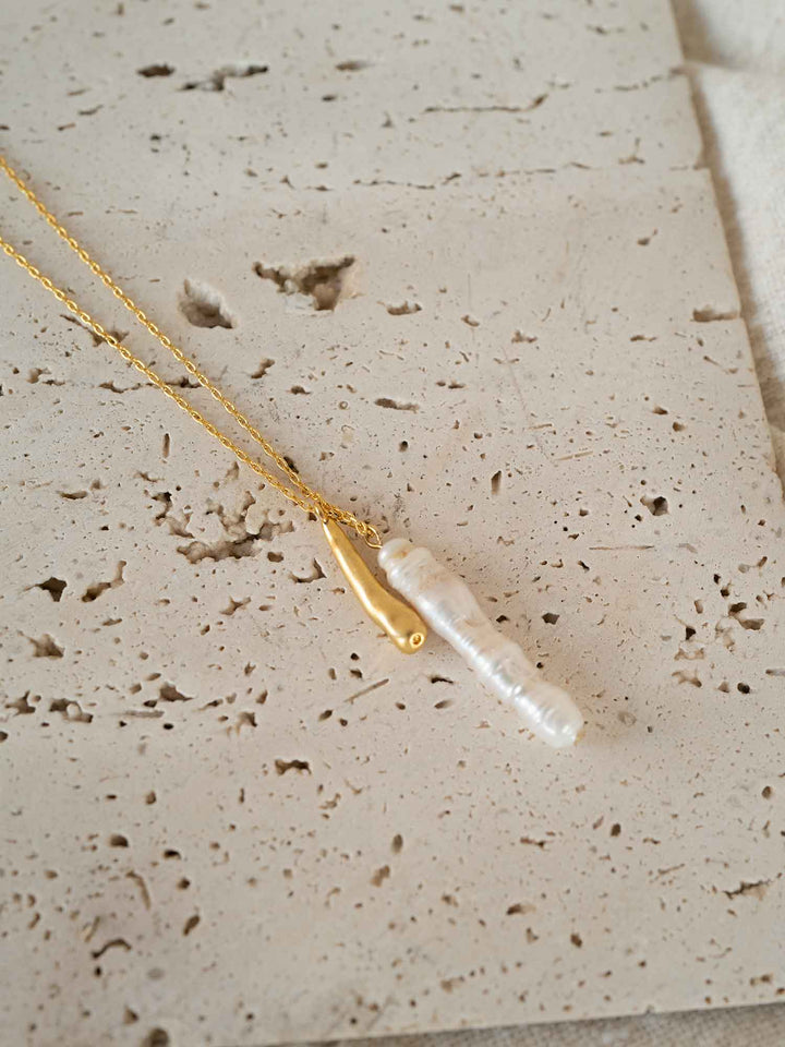 Lina Necklace