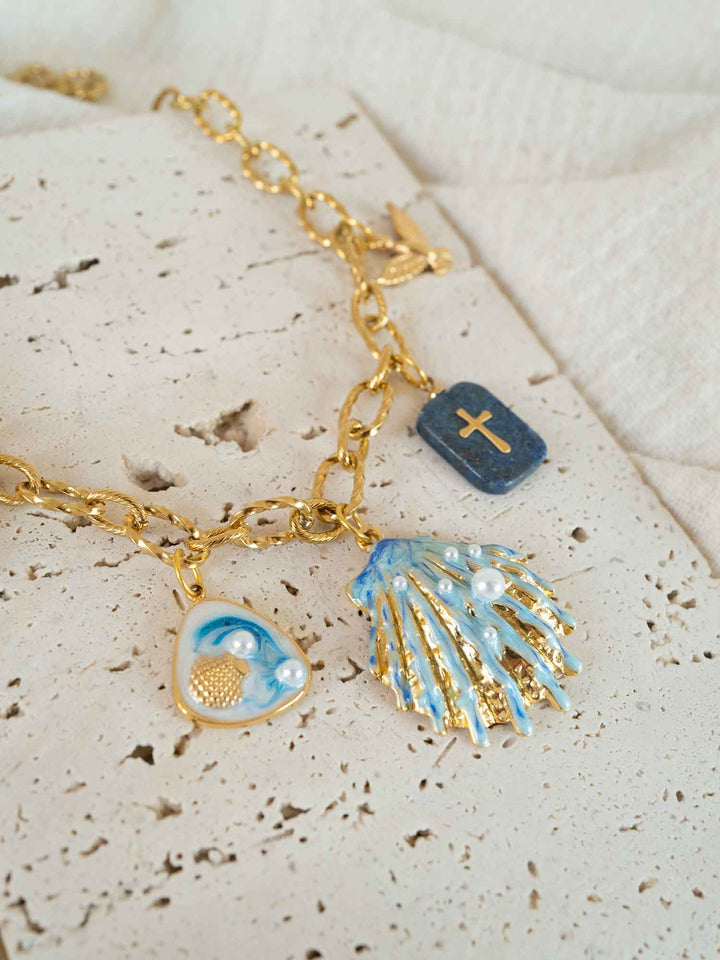 Ciela Necklace