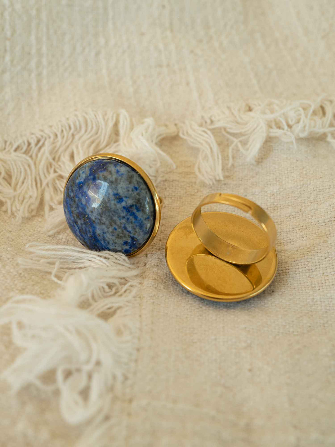 Tyana Ring