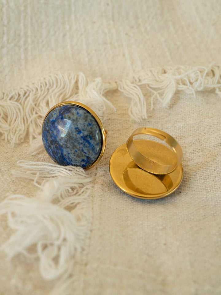 Tyana Ring