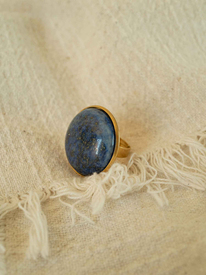 Tyana Ring