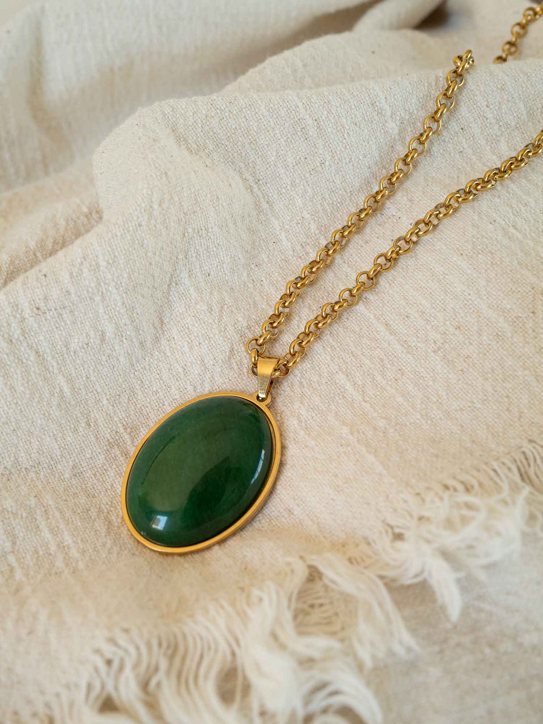 Golda Necklace