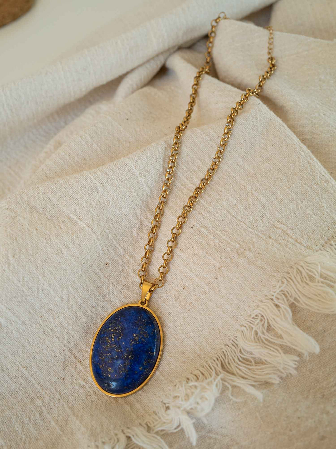 Tyana Necklace