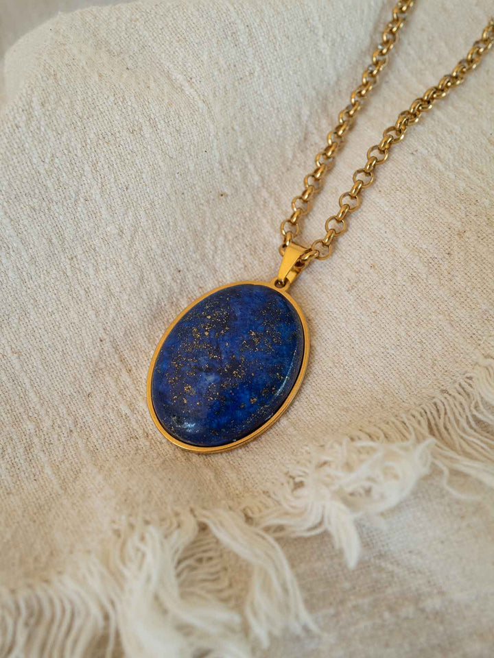 Tyana Necklace