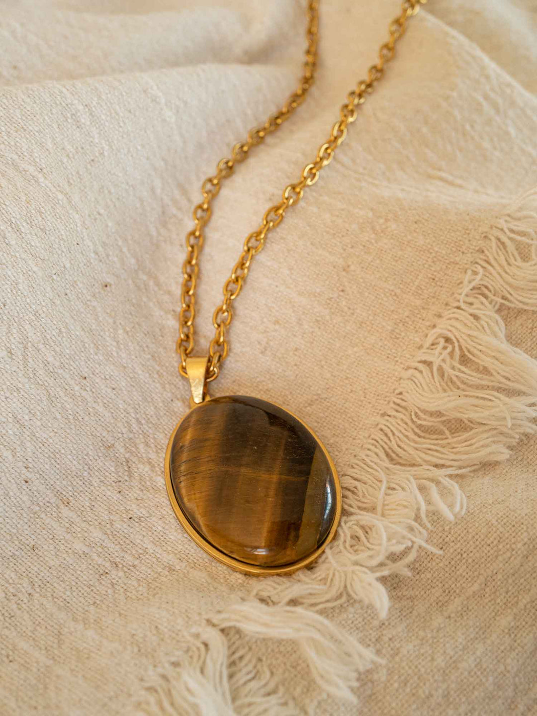 Enola Gold Tiger&
