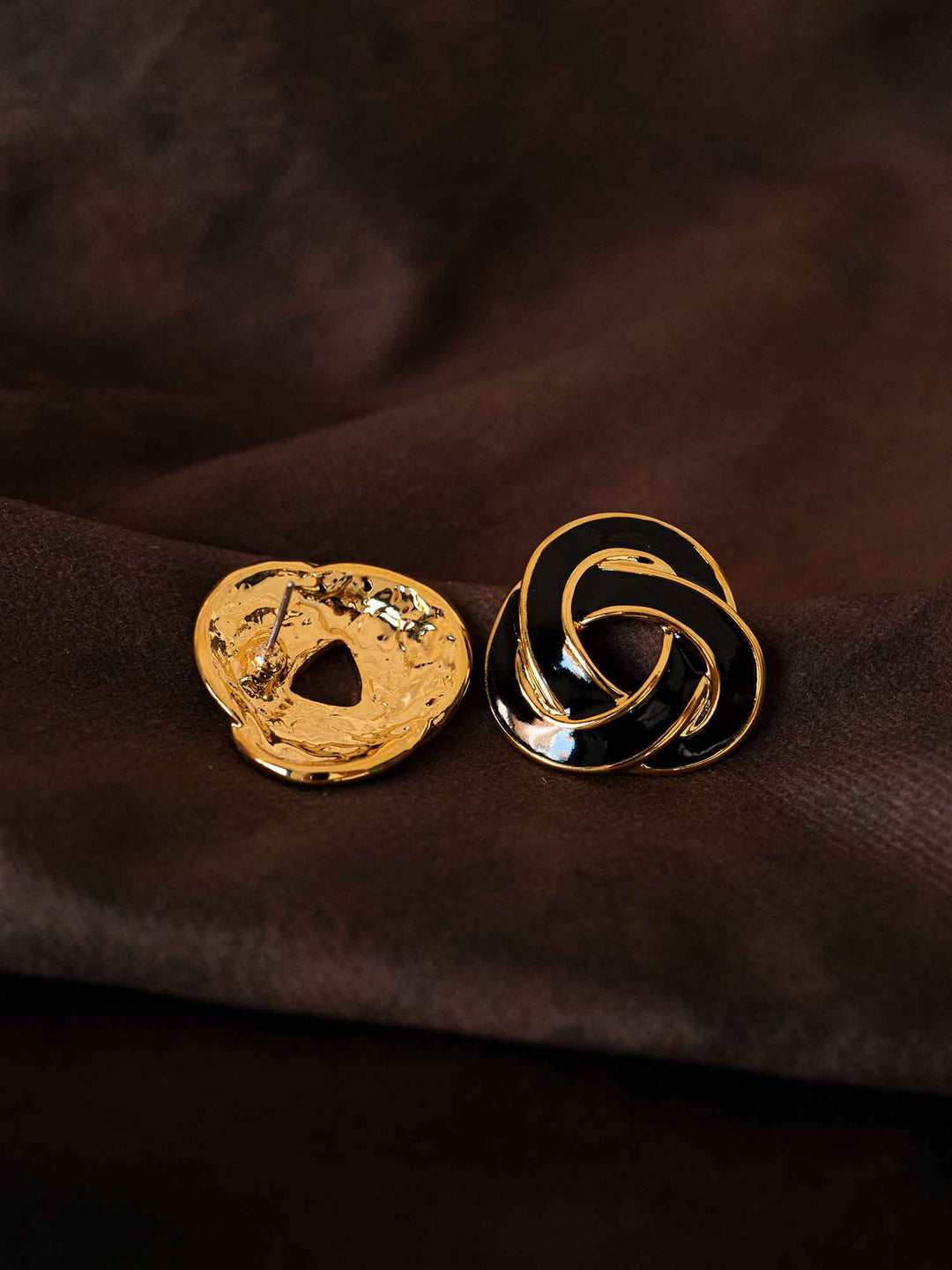 Nimah Earrings