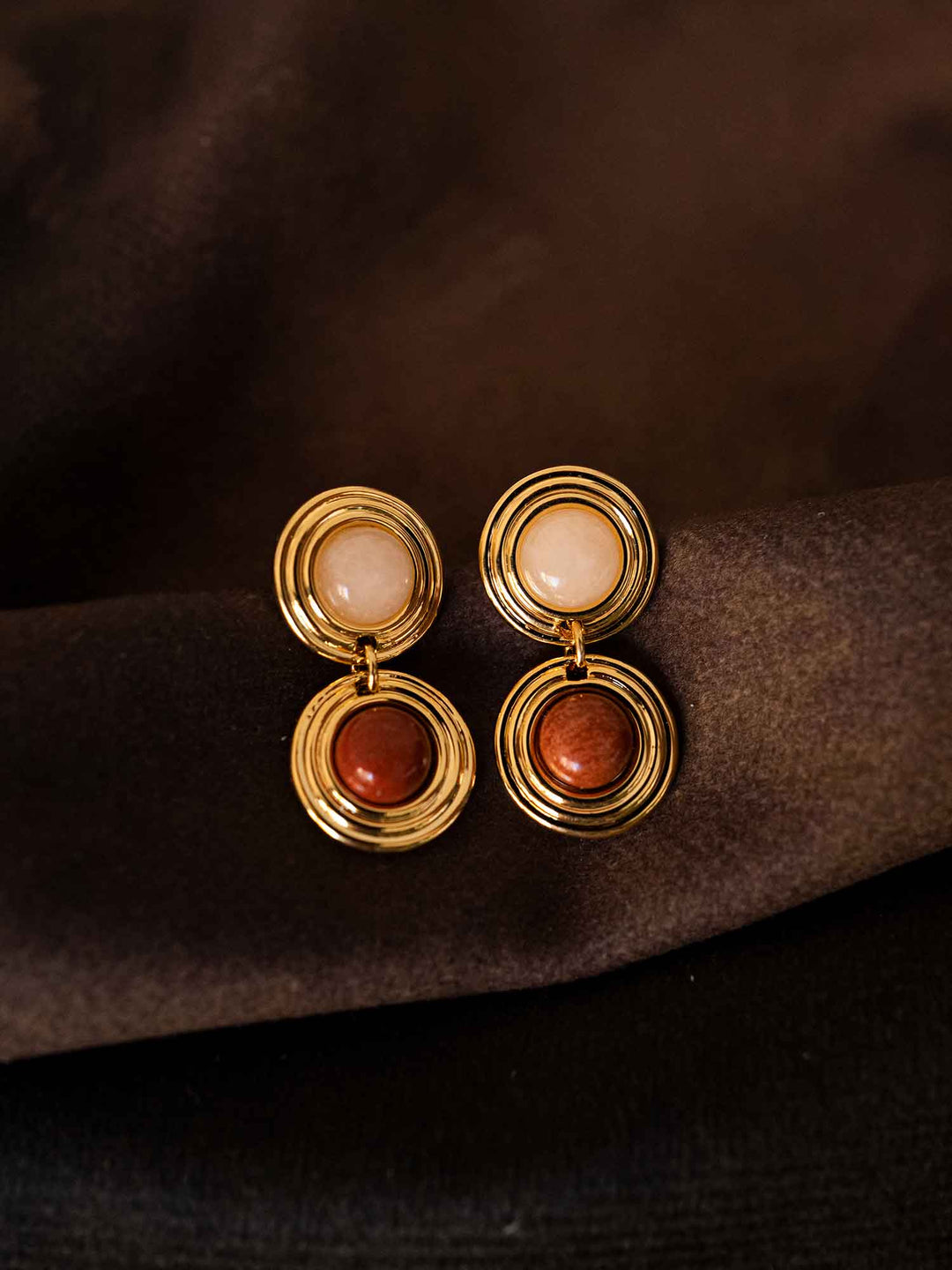 Nyana Earrings