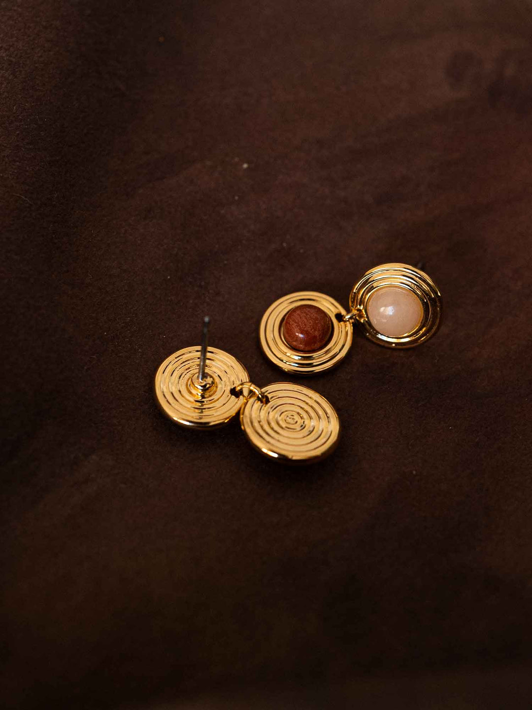 Nyana Earrings