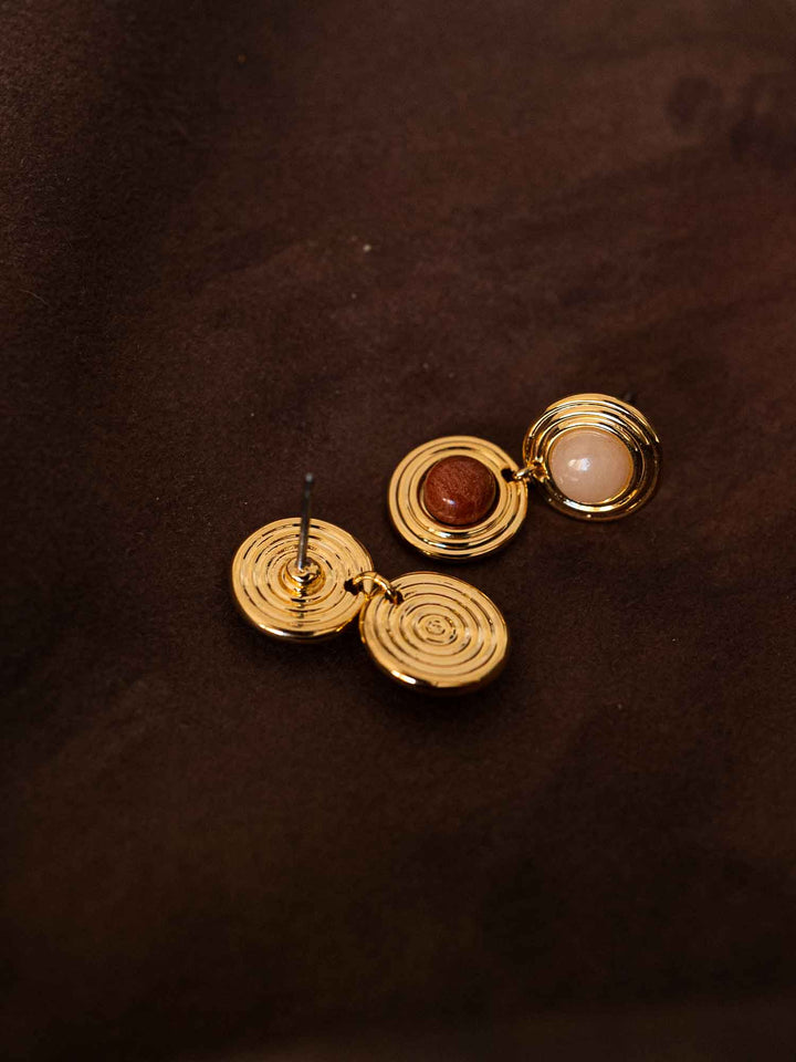Nyana Earrings