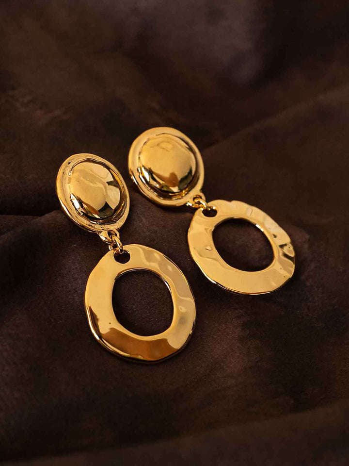 Tahlia Earrings