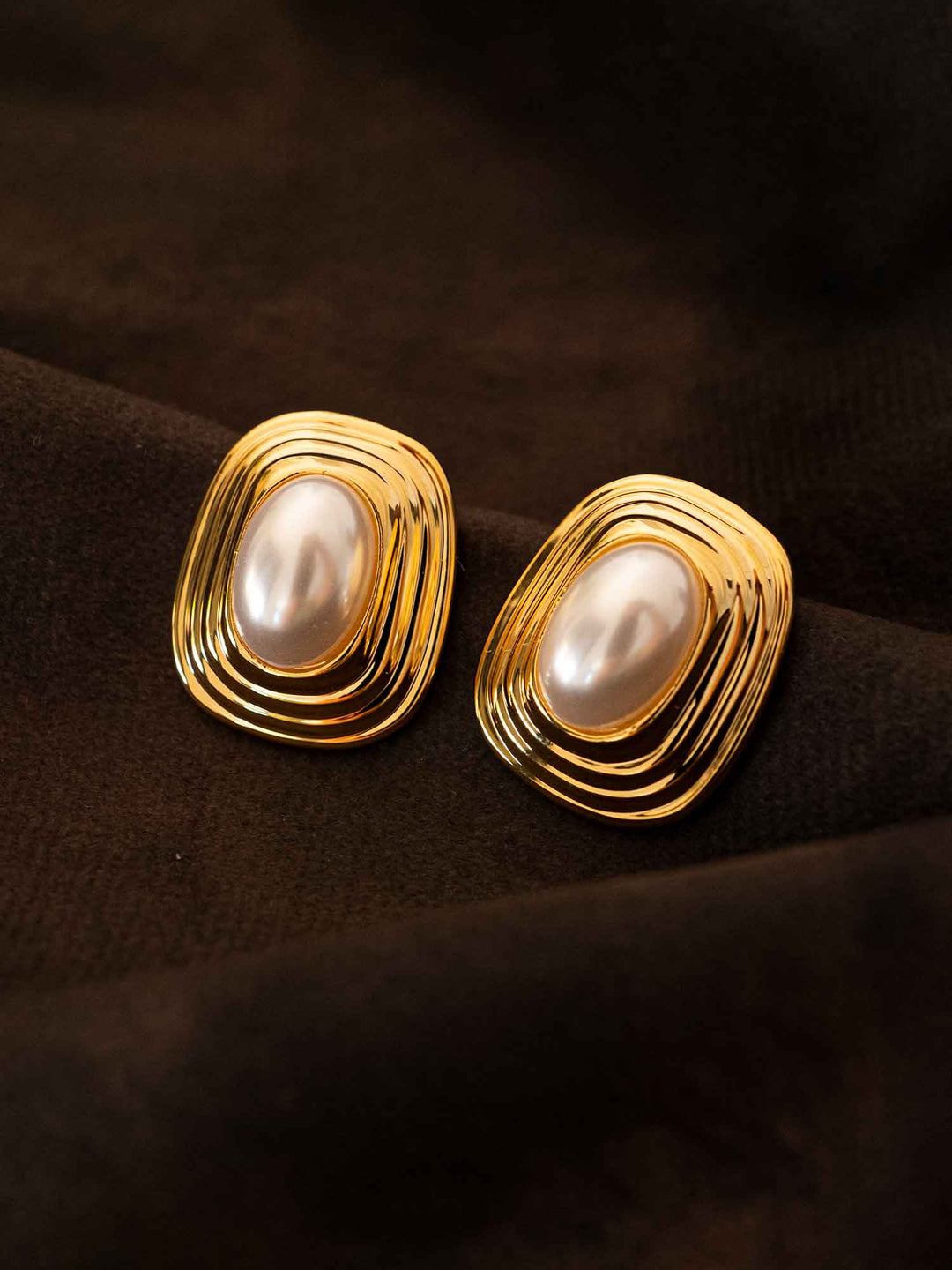 Cara Earrings
