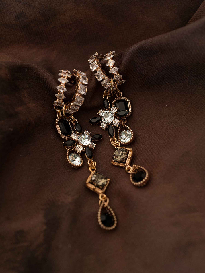Oliviana Earrings