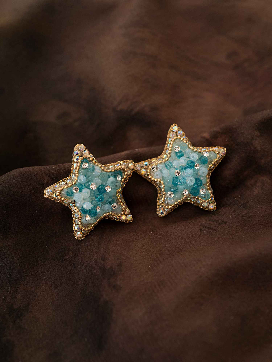 Mar Earrings