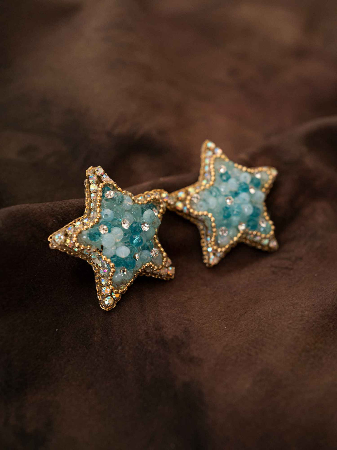 Mar Earrings