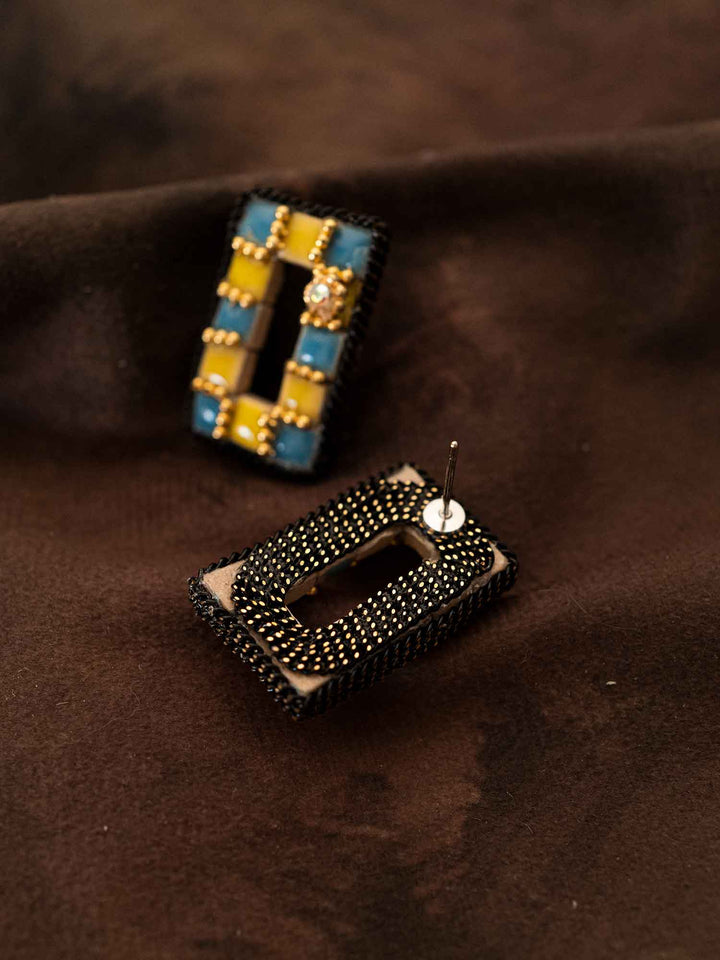 Simona Earrings