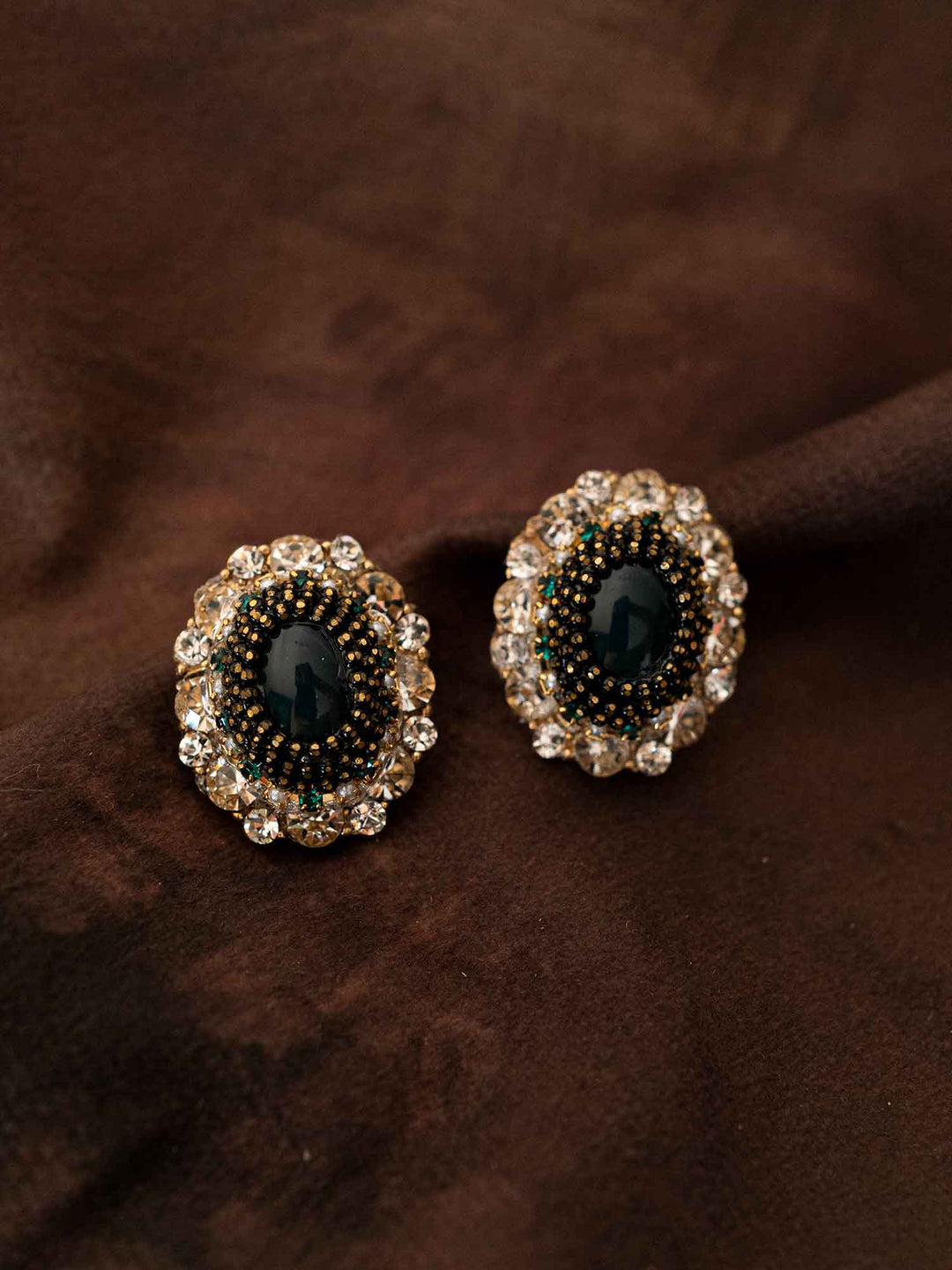 Farrah Earrings