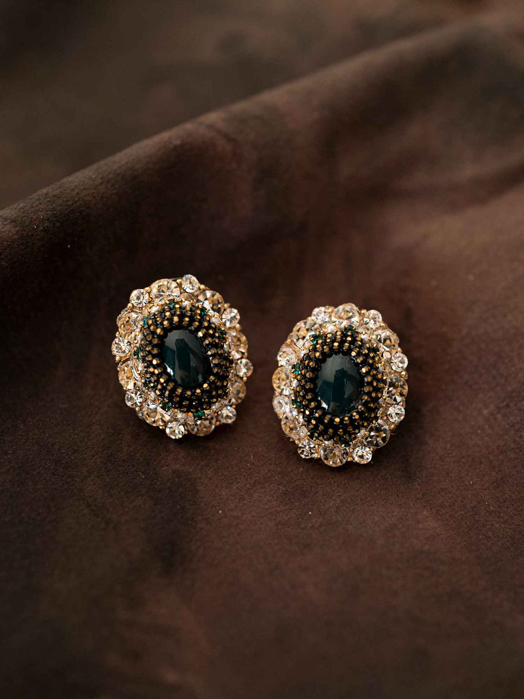 Farrah Earrings