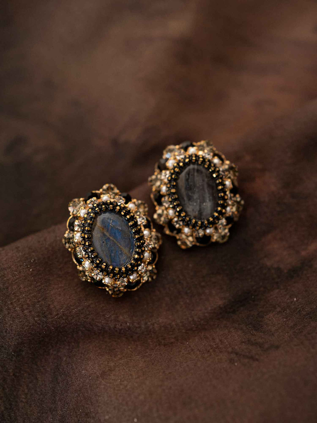 Tasha Earrings