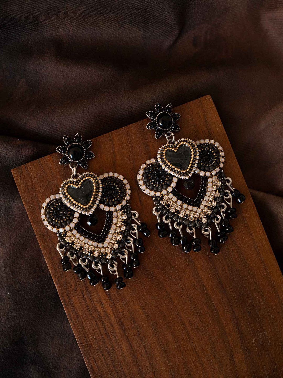 Allison Earrings