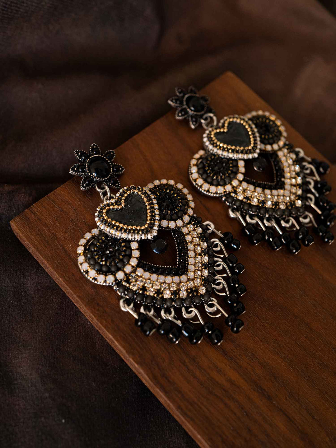Allison Earrings