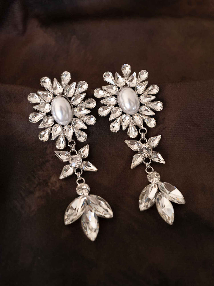 Haven Drop Earrings