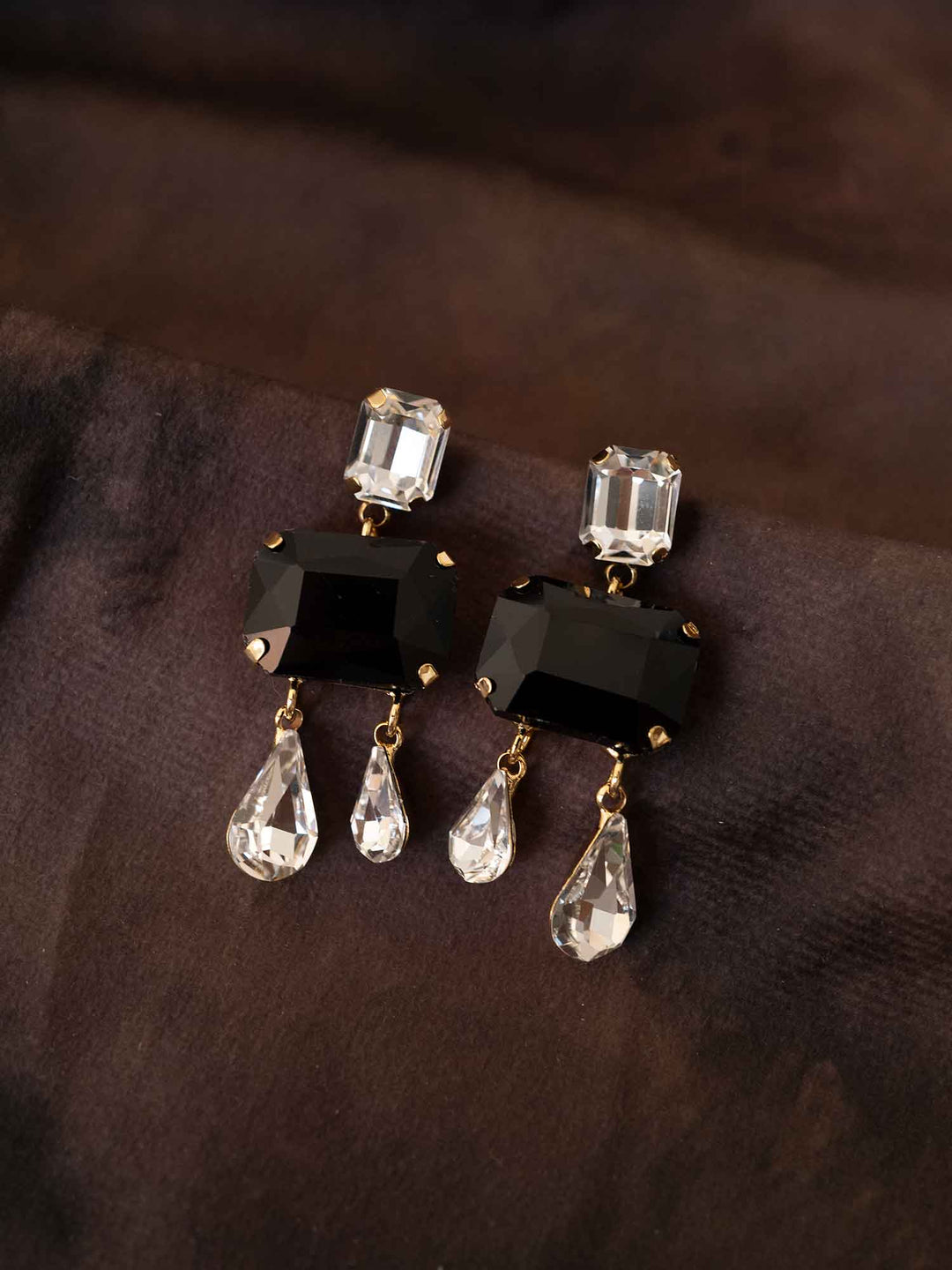 Luiza Earrings