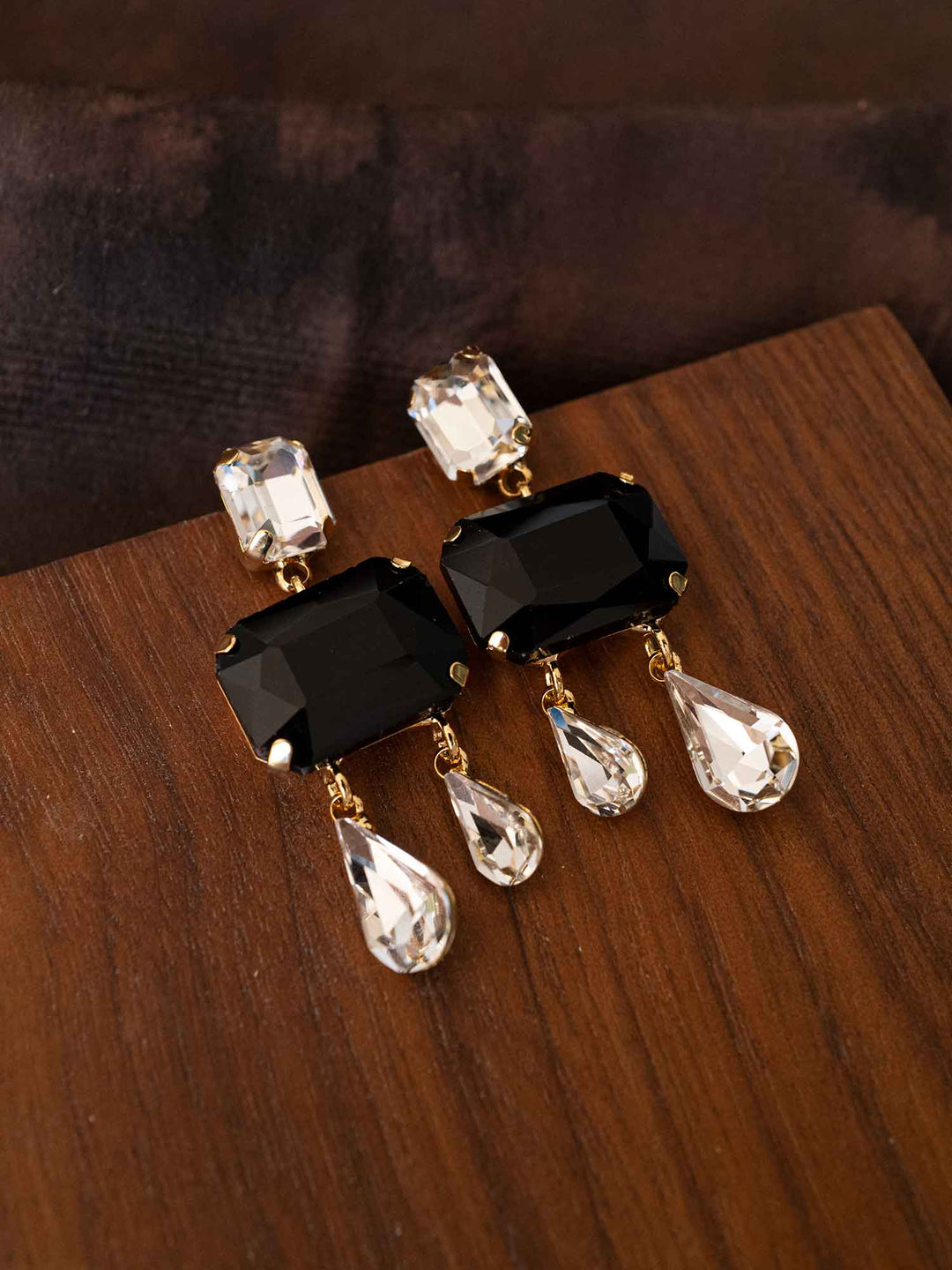 Luiza Earrings