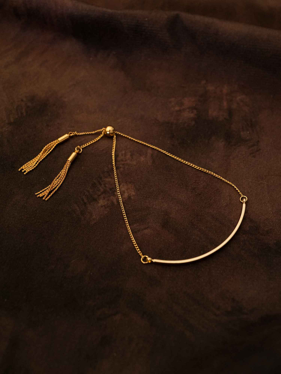 Gratia Bracelet