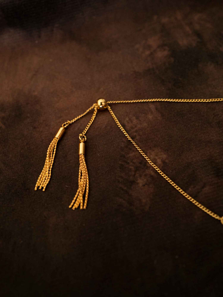 Gratia Bracelet