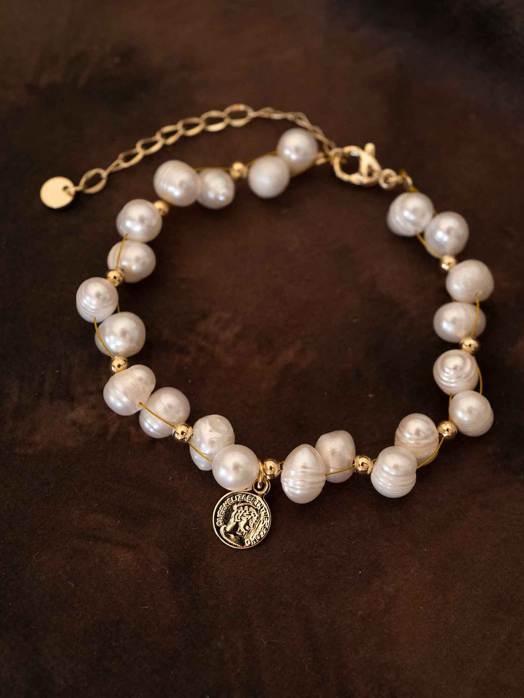Yvette Bracelet