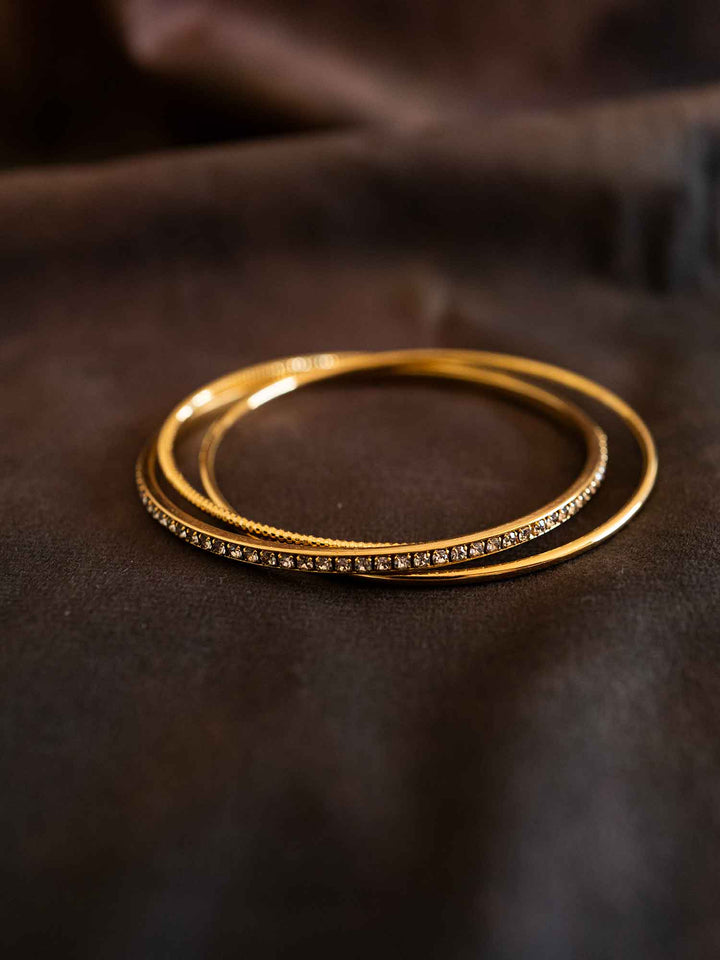 Evora Bangle