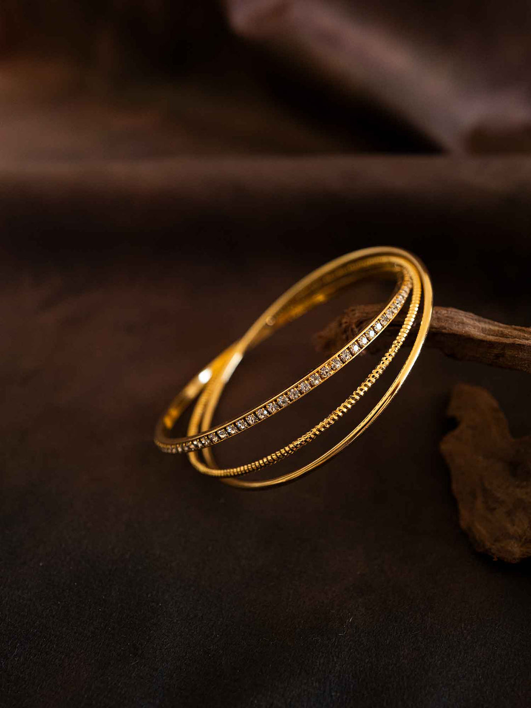 Evora Bangle