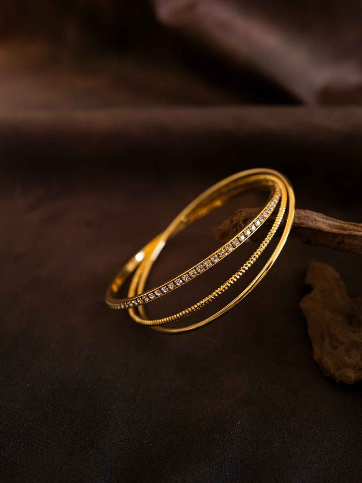 Evora Bangle