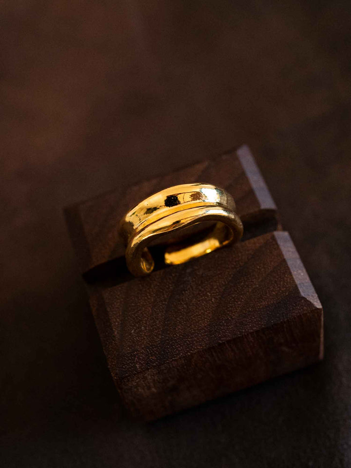 Damaris Ring