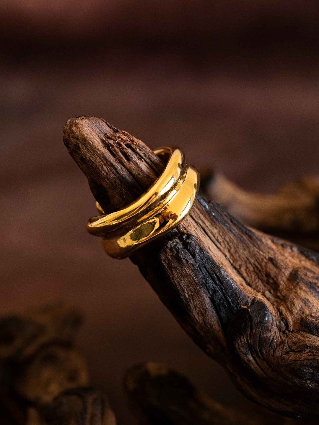 Damaris Ring