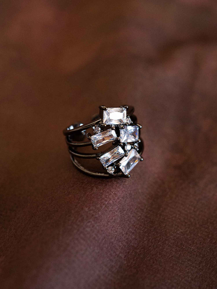 Leora Multi Ring