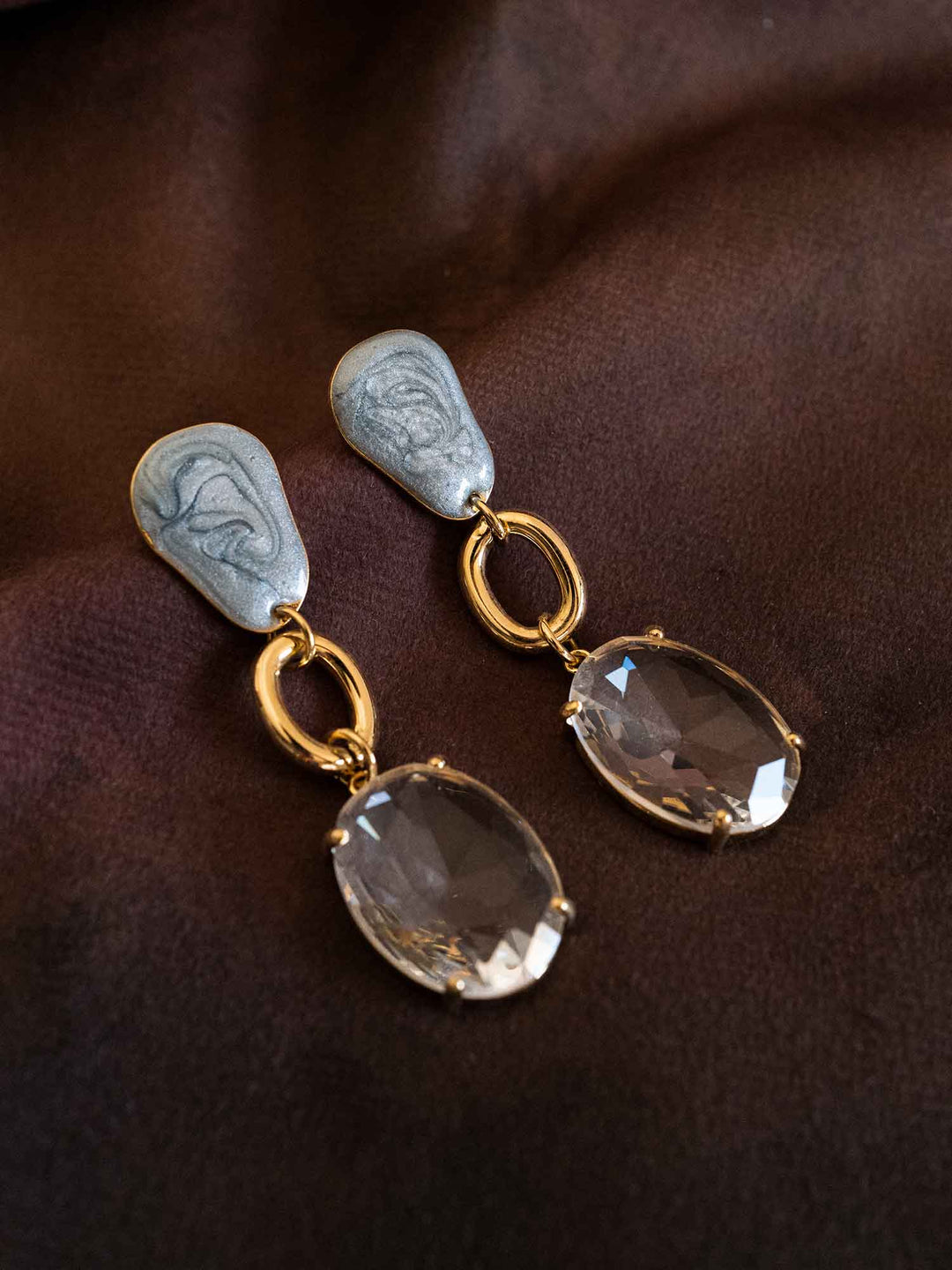 Meadow Earrings