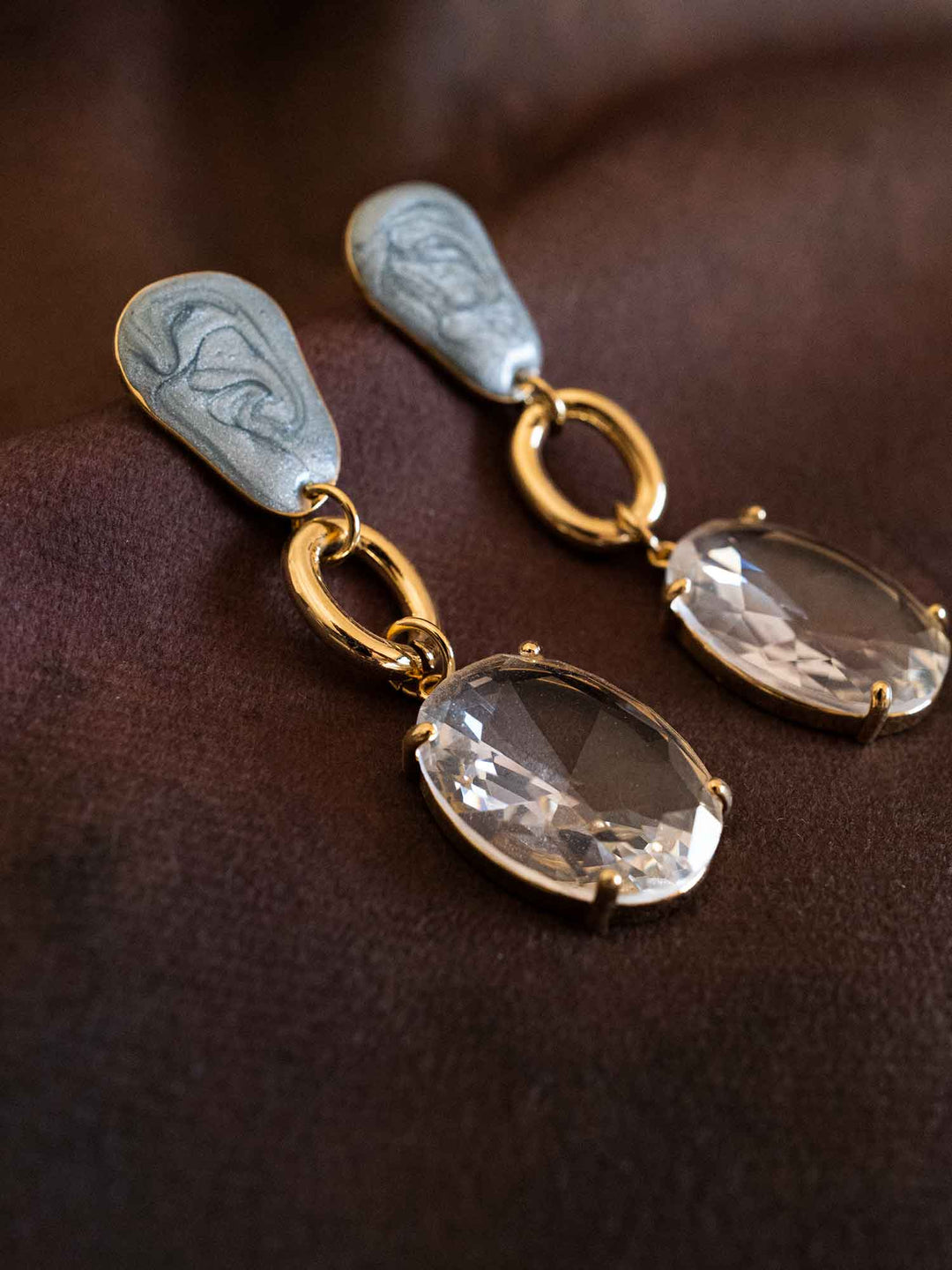 Meadow Earrings