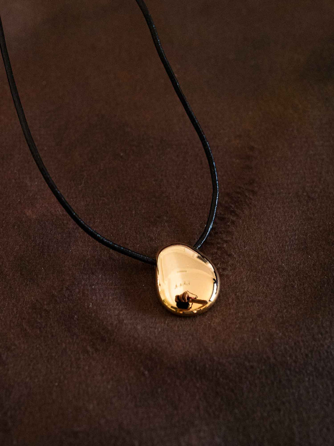 Tera Necklace